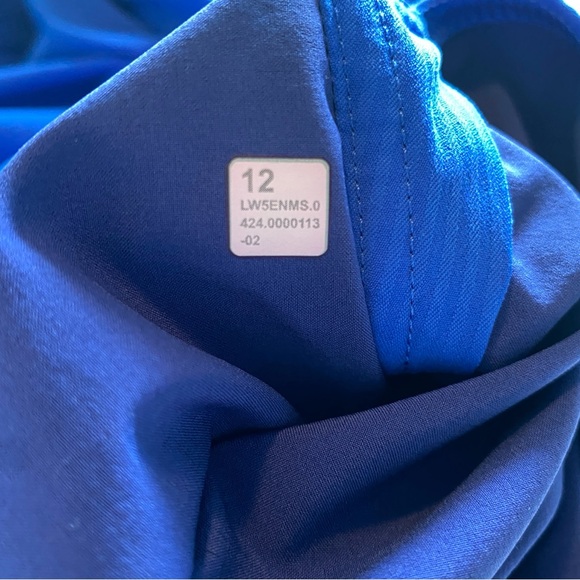 Lululemon Dance Studio Jogger, blue, 12 - Picture 15 of 15